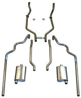 gasket set fits 1963-1964 Ford Customline 83001 Shafer's Classic Reproductions