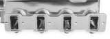 Holley EFI Sniper EFI Sheet Metal Fabricated Intake Manifold - 830041-1