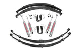 Lift kit for 1974-1980 by Rough Country