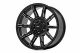 83 Series wheel by Rough Country
