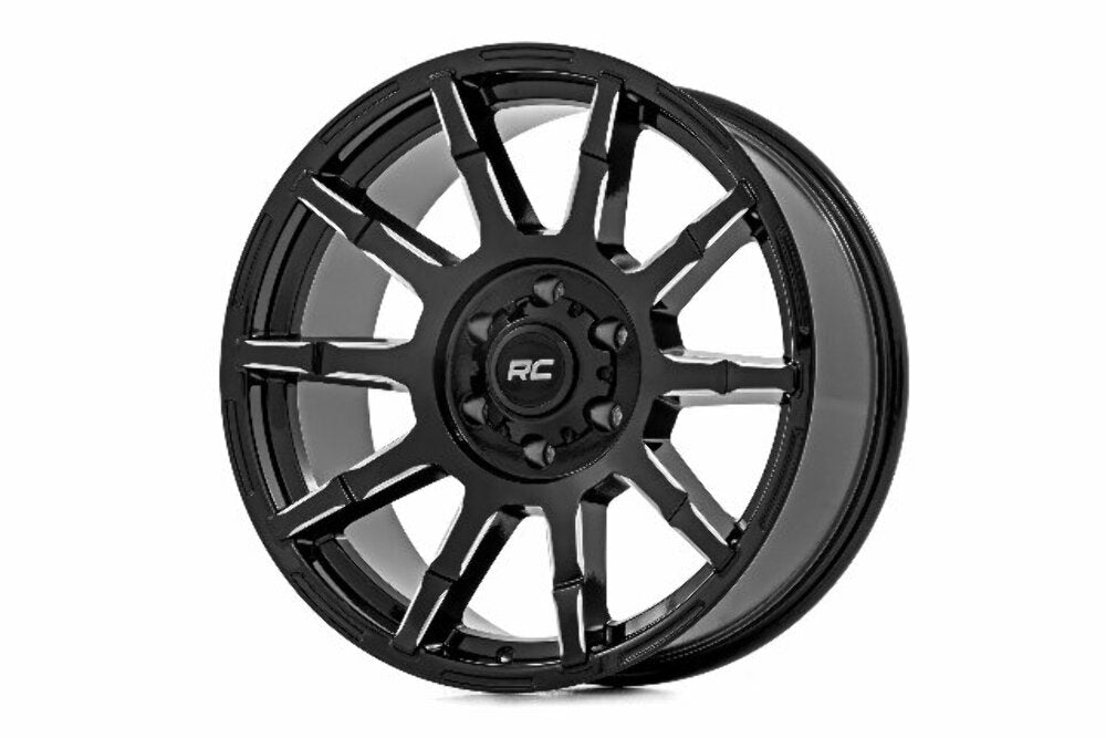 83 Series wheel by Rough Country