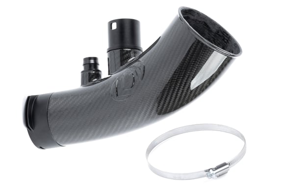 Turbo Inlet Pipe for 2019-2025 BMW 230i/330i/430i D760-0060 BMW performance Charger