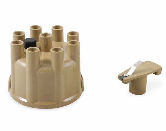 Distributor Cap for 1977-1978 Dodge Challenger V8