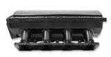 Sniper EFI Fabricated Race Series Intake Manifold - GM LS1/LS2/LS6 Black  832142