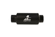Aeromotive fuel filter -10 ORB 12307