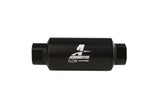 Aeromotive fuel filter -10 ORB 12307