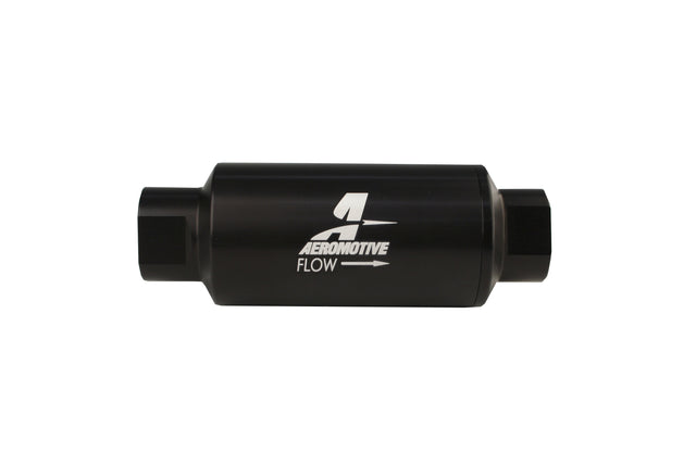 Aeromotive fuel filter -10 ORB 12307