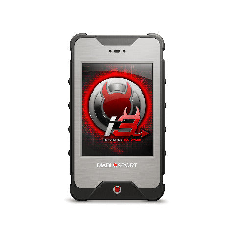 DiabloSport inTune i3 Platinum w/ PCM Swap - 8323-BR