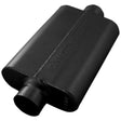 50 series Performance Muffler stainless steel