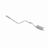 Fits 1995-1999 Nissan Direct-Fit Replacement Exhaust System 106-0385