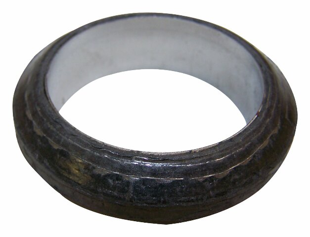 Jeep Vintage - Steel Silver Exhaust Seal - 83300053