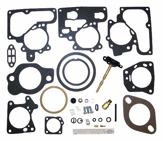Vintage - Metal Carburetor Repair Kit - 83300085
