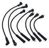 Vintage - Metal Black Ignition Wire Set - 83300088