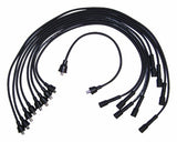 Vintage - Metal Black Ignition Wire Set - 83300090 83300091