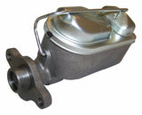 Vintage - Metal Gray Brake Master Cylinder - 83300111