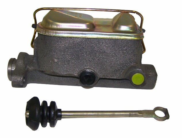Jeep Metal Gray Brake Master Cylinder - 83300113