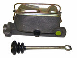 Jeep Metal Gray Brake Master Cylinder - 83300113