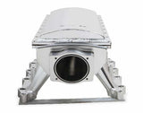 Holley Sniper EFI fuel injection system silver-833151