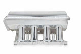 Holley Sniper EFI fuel injection system silver-833151