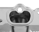 Holley Sniper EFI fuel injection system silver-833151