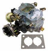 Jeep Vintage - Metal Carburetor - 83320007
