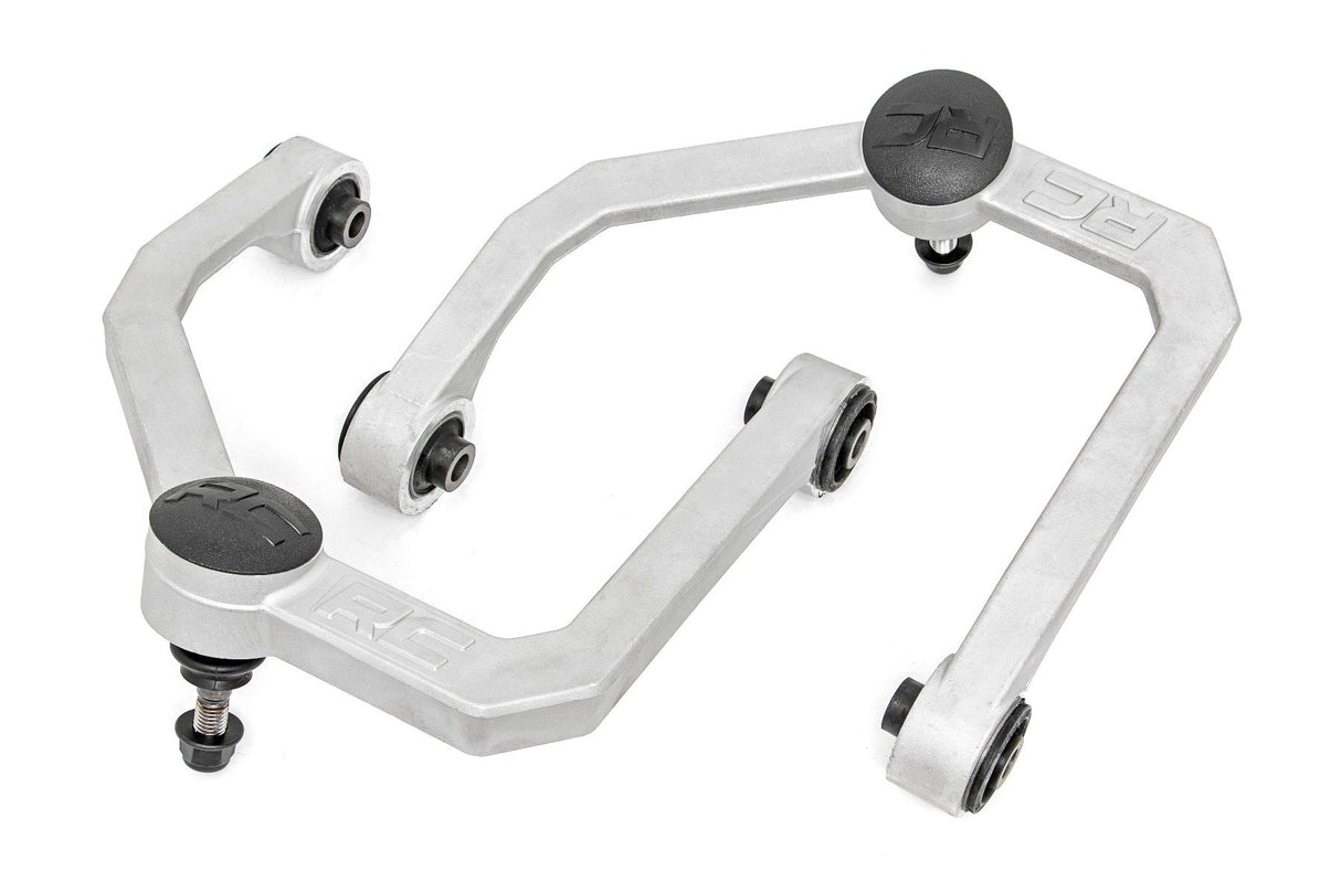 Control arms for 2004-2024 Nissan Titan by Rough Country