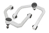 Control arms for 2004-2024 Nissan Titan by Rough Country