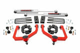 N3 shocks for 2004-2024 Nissan Titan by Rough Country