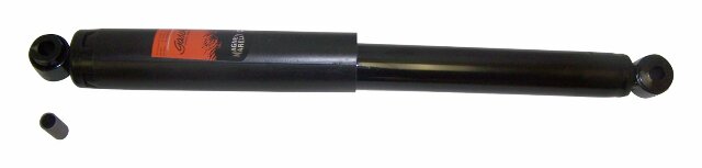 Vintage - Paper Black Shock Absorber - 83500176 83500177