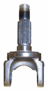 Metal rear rear axle shaft assembly - 83500184 4x4 drivetrain