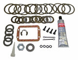 Jeep Metal Pinion Shim Kit - 83500192
