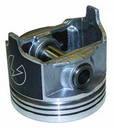 Vintage - Metal Piston & Pin - 83500251 steel
