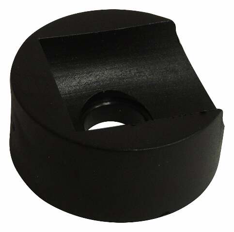 Jeep 83500261 Left or Right side mirror assembly Arm Bushing for 1955-1986 CJ-5 CJ-6 CJ-7
