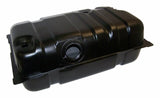 Jeep Metal Black Fuel Tank - 83500267 steel