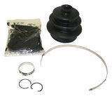 Jeep Metal Black Cv Joint Boot Kit - 83500495