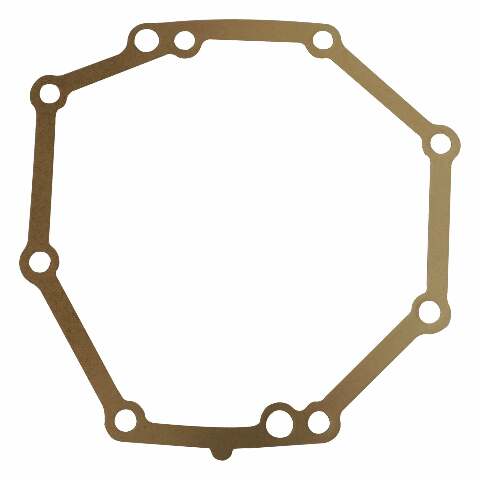Jeep Paper Brown Transmission To Adapter Gasket - 83500507