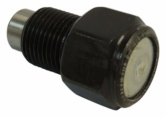 Vintage - Metal Black Reverse Gear Pin - 83500516