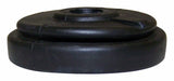 Vintage - Rubber Black Shift Boot - 83500520 83500521