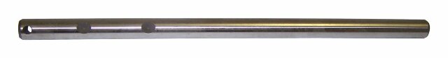 Vintage - Metal Silver Shift Shaft - 83500538