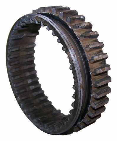 Jeep Vintage - Metal Gray Sliding Gear - 83500555