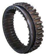 Jeep Vintage - Metal Gray Sliding Gear - 83500555