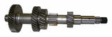 Vintage - Metal Cluster Gear - 83500557 steel