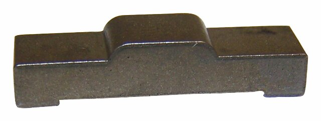 Jeep Vintage - Metal Synchronizer Key - 83500565