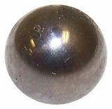 Jeep Vintage - Metal Chrome Shift Ball - 83500573