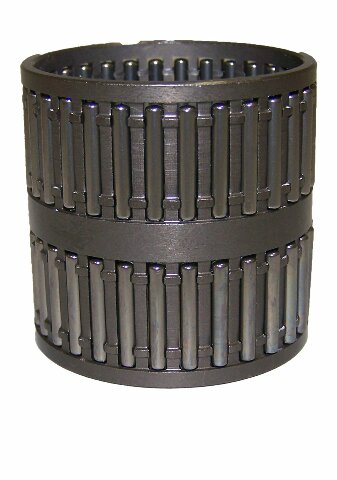Vintage - Metal Unpainted First Gear Bearing - 83500578