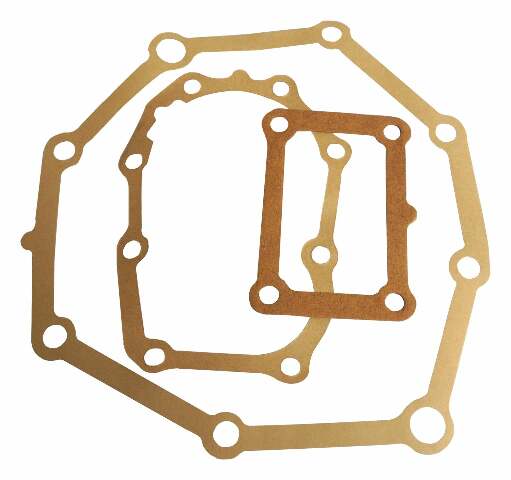 Vintage - Paper Transmission Gasket Set - 83500632