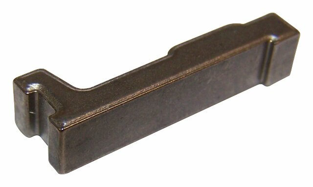 Jeep Vintage - Metal Synchronizer Key - 83500641