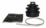 Metal Black CV Joint Boot Kit - 83500698 stainless steel
