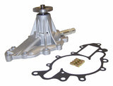 Jeep Aluminum Water Pump - 83500807 steel