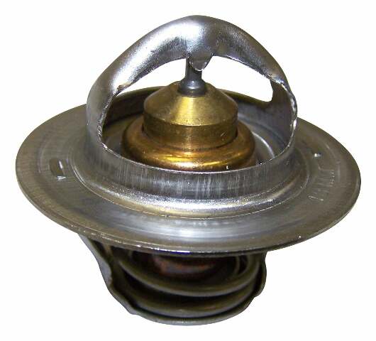 Jeep Metal Silver Thermostat - 83500813